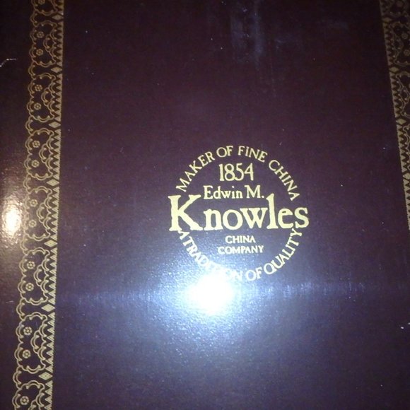 Sarah by Yolanda Bello 1987 Edwin M Knowles - Picture 13 of 15